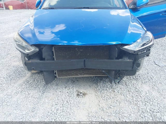 KMHD84LF0JU625764 Hyundai mpi nu