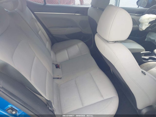 KMHD84LF0JU625764 Hyundai mpi nu