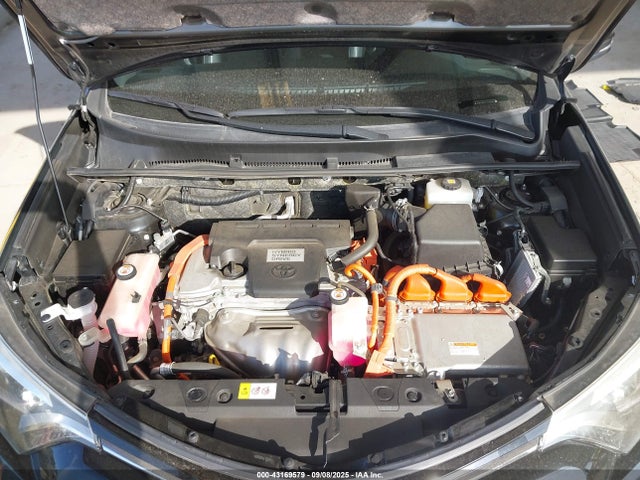 JTMDJREVXJD187880 Toyota 2ar-fxe, 2jm+2fm