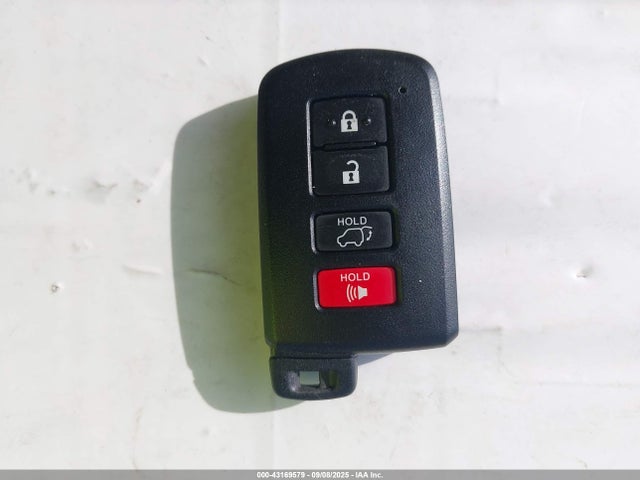 JTMDJREVXJD187880 Toyota 2ar-fxe, 2jm+2fm