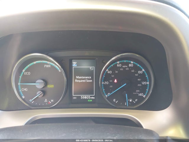 JTMDJREVXJD187880 Toyota 2ar-fxe, 2jm+2fm