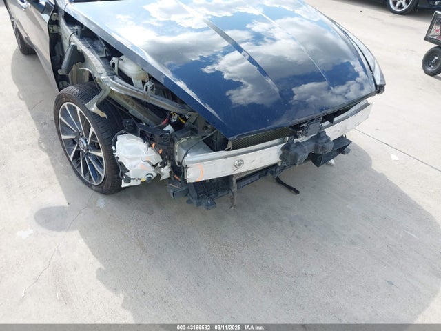 KMHL34J22NA179182 Hyundai Sonata Limited