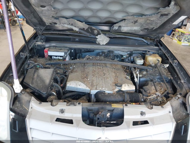 2006 CADILLAC SRX 1GYEE63A060215508 Photo 9