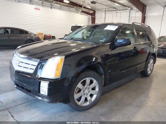 2006 CADILLAC SRX 1GYEE63A060215508 Photo 1