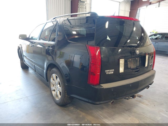 2006 CADILLAC SRX 1GYEE63A060215508 Photo 2