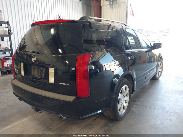 2006 CADILLAC SRX 1GYEE63A060215508 Photo 3