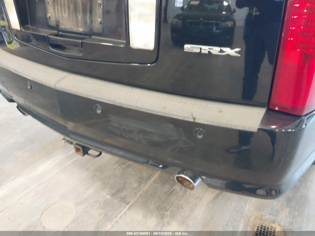 2006 CADILLAC SRX 1GYEE63A060215508 Photo 5