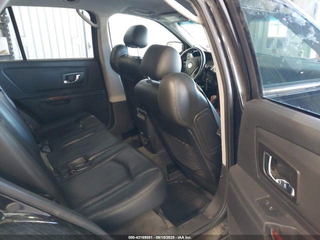 2006 CADILLAC SRX 1GYEE63A060215508 Photo 7