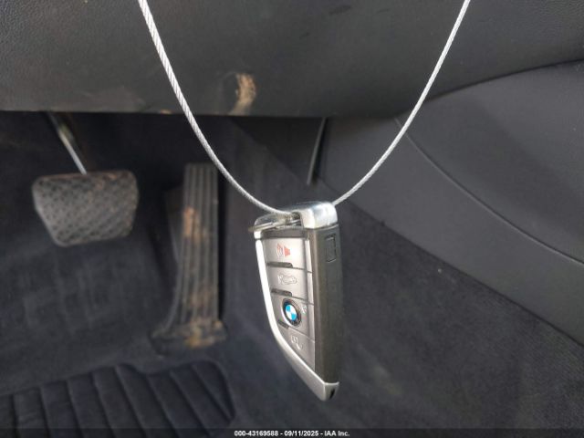 2020 BMW 530I WBAJR7C0XLWW76369 Photo 10