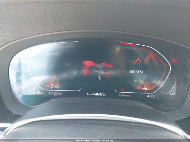 2020 BMW 530I WBAJR7C0XLWW76369 Photo 6