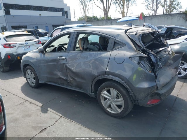 3CZRU5H52KM729801 Honda r18z9