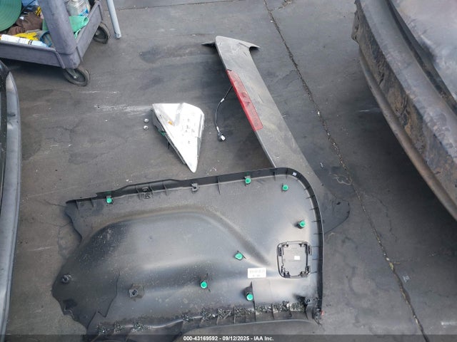 3CZRU5H52KM729801 Honda r18z9