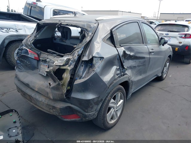 3CZRU5H52KM729801 Honda r18z9