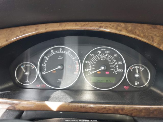 2007 JAGUAR X-TYPE SAJWA54A97WJ10366 Photo 6