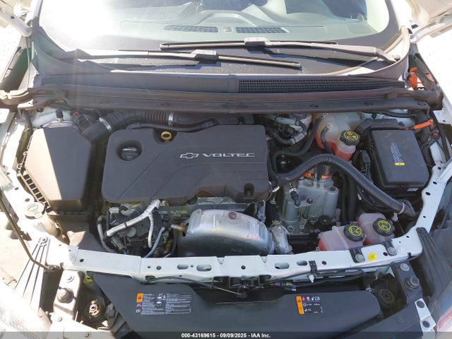 1G1RC6S51HU180290 Chevrolet l3a - di: direct injectio, vvt: variable valve timing, hybrid, gen 1