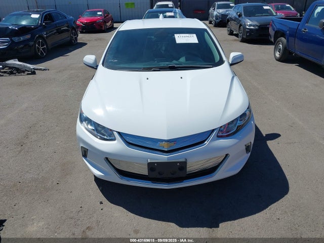 1G1RC6S51HU180290 Chevrolet l3a - di: direct injectio, vvt: variable valve timing, hybrid, gen 1