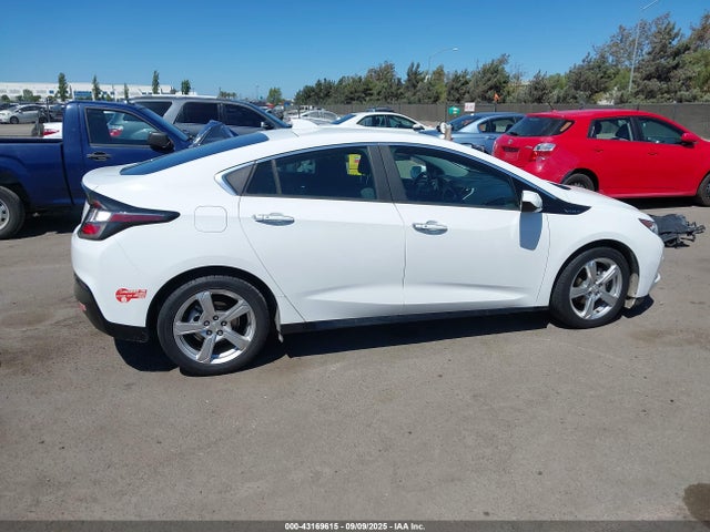 1G1RC6S51HU180290 Chevrolet l3a - di: direct injectio, vvt: variable valve timing, hybrid, gen 1