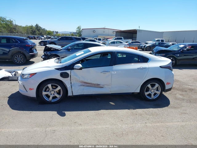 1G1RC6S51HU180290 Chevrolet l3a - di: direct injectio, vvt: variable valve timing, hybrid, gen 1