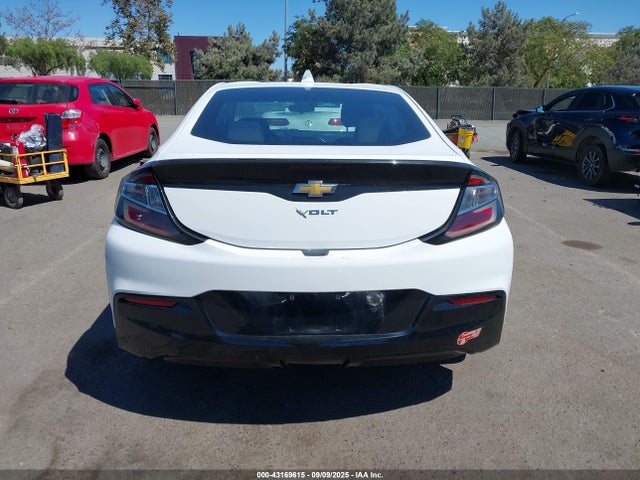 1G1RC6S51HU180290 Chevrolet l3a - di: direct injectio, vvt: variable valve timing, hybrid, gen 1