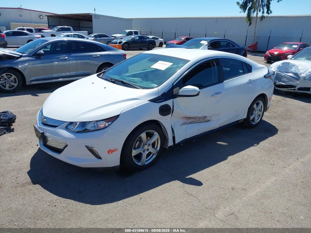 1G1RC6S51HU180290 Chevrolet l3a - di: direct injectio, vvt: variable valve timing, hybrid, gen 1