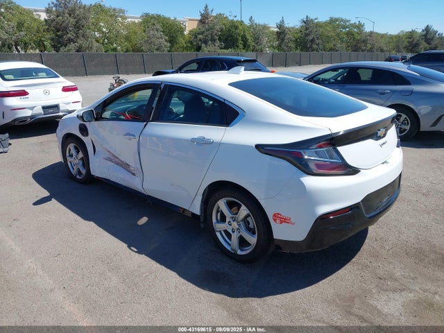 1G1RC6S51HU180290 Chevrolet l3a - di: direct injectio, vvt: variable valve timing, hybrid, gen 1