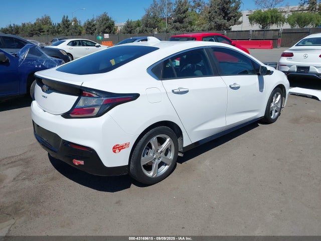 1G1RC6S51HU180290 Chevrolet l3a - di: direct injectio, vvt: variable valve timing, hybrid, gen 1
