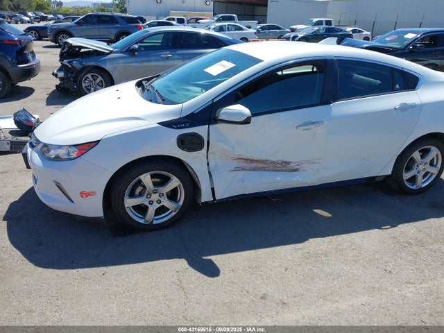 1G1RC6S51HU180290 Chevrolet l3a - di: direct injectio, vvt: variable valve timing, hybrid, gen 1