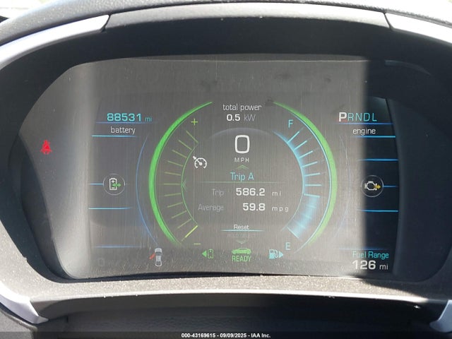 1G1RC6S51HU180290 Chevrolet l3a - di: direct injectio, vvt: variable valve timing, hybrid, gen 1