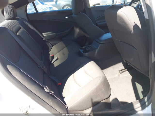 1G1RC6S51HU180290 Chevrolet l3a - di: direct injectio, vvt: variable valve timing, hybrid, gen 1