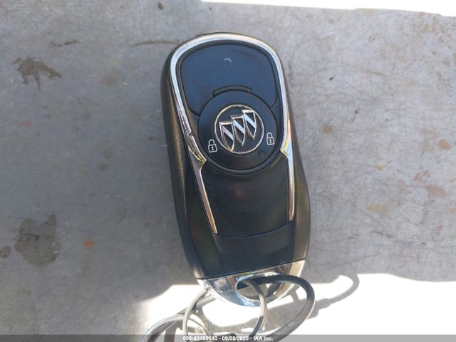 Aukcja sprzedaży 2021 Buick Encore Awd Preferred, vin: KL4CJESM6MB371840, numer aukcji: 43169640