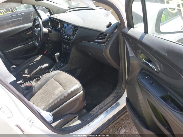Aukcja sprzedaży 2021 Buick Encore Awd Preferred, vin: KL4CJESM6MB371840, numer aukcji: 43169640