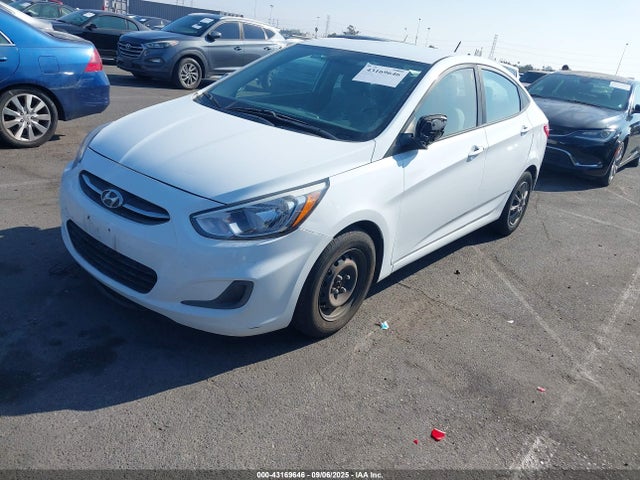 KMHCT4AE5HU278091 Hyundai 2017