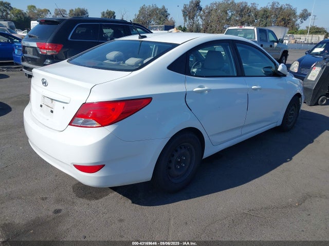 KMHCT4AE5HU278091 Hyundai 2017