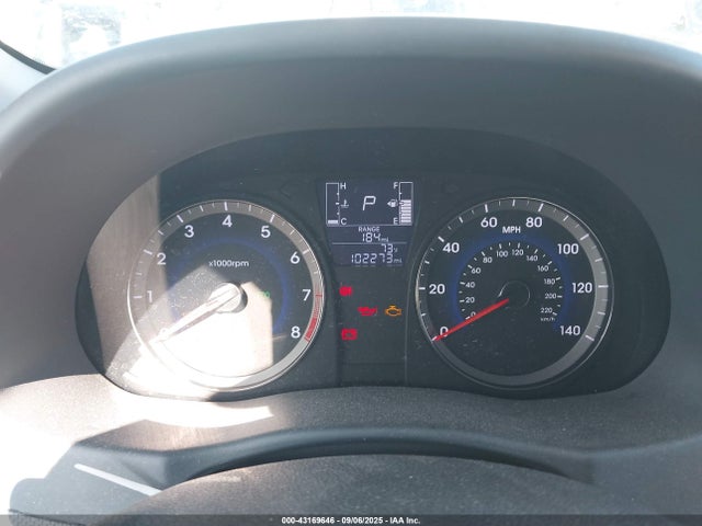 KMHCT4AE5HU278091 Hyundai 2017