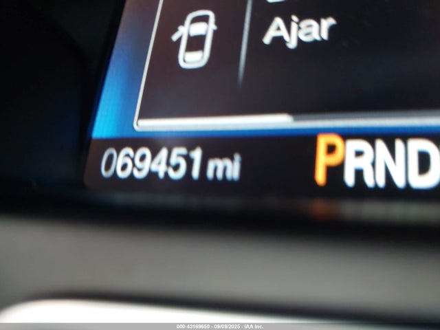 Продаж на аукціоні авто 2018 Ford Focus Se, vin: 1FADP3FE8JL281651, номер лоту: 43169650