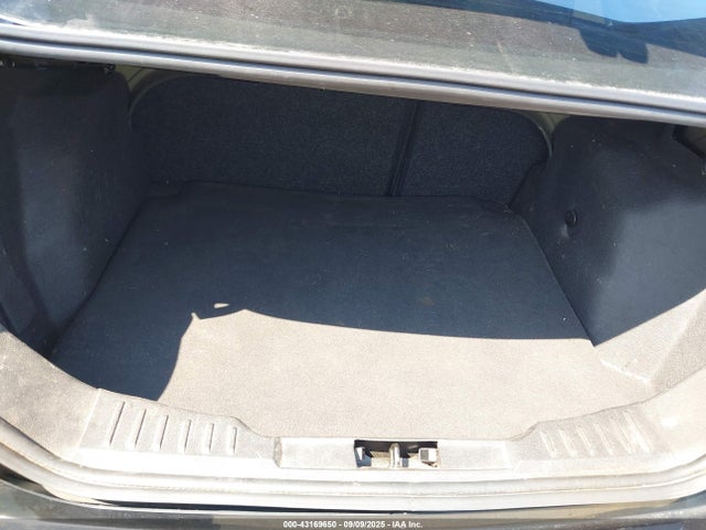 Продаж на аукціоні авто 2018 Ford Focus Se, vin: 1FADP3FE8JL281651, номер лоту: 43169650