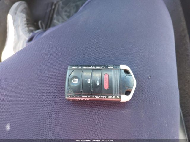 2010 ACURA TL 19UUA8F57AA006178 Photo 10