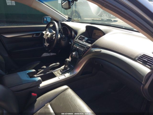 2010 ACURA TL 19UUA8F57AA006178 Photo 4
