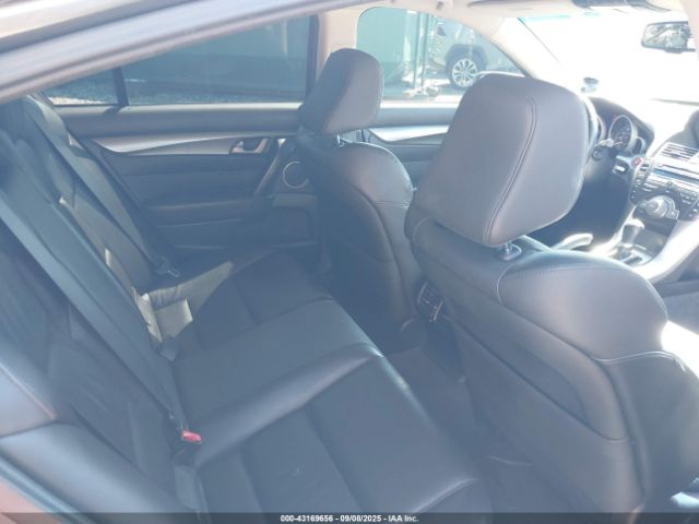 2010 ACURA TL 19UUA8F57AA006178 Photo 7