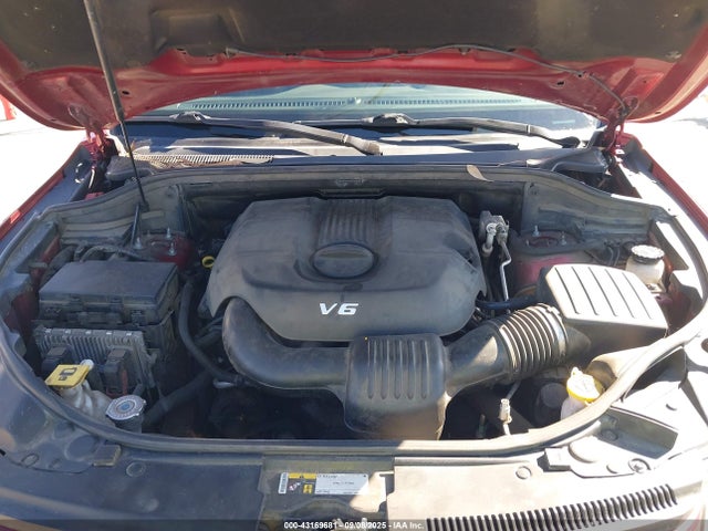 1C4RJFAG6FC788020 Jeep Grand Cherokee