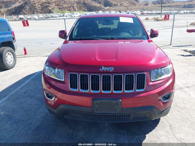 1C4RJFAG6FC788020 Jeep Grand Cherokee