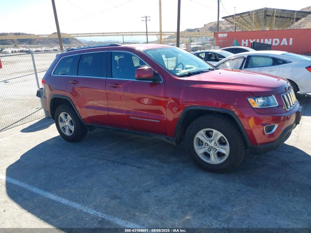 1C4RJFAG6FC788020 Jeep Grand Cherokee