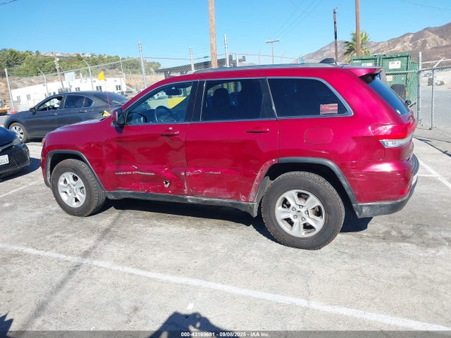 1C4RJFAG6FC788020 Jeep Grand Cherokee