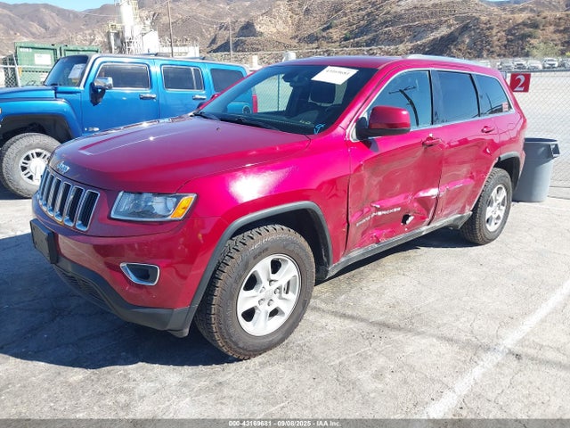 1C4RJFAG6FC788020 Jeep Grand Cherokee