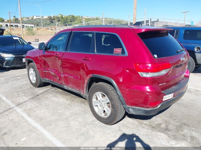 1C4RJFAG6FC788020 Jeep Grand Cherokee
