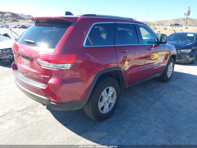 1C4RJFAG6FC788020 Jeep Grand Cherokee