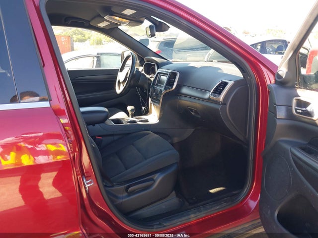 1C4RJFAG6FC788020 Jeep Grand Cherokee