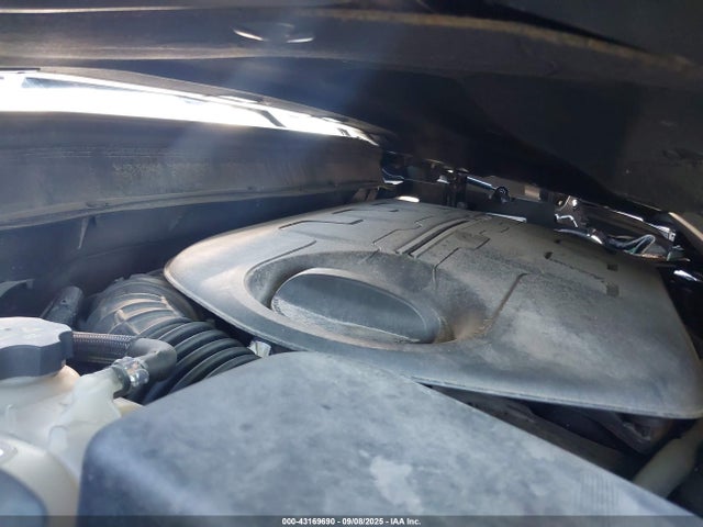 1C4PJMDS5GW104022 Jeep Cherokee