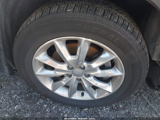 1C4PJMDS5GW104022 Jeep Cherokee