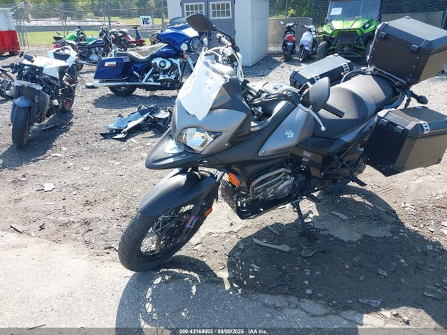 JS1VP56A4F2101287 Suzuki P513-